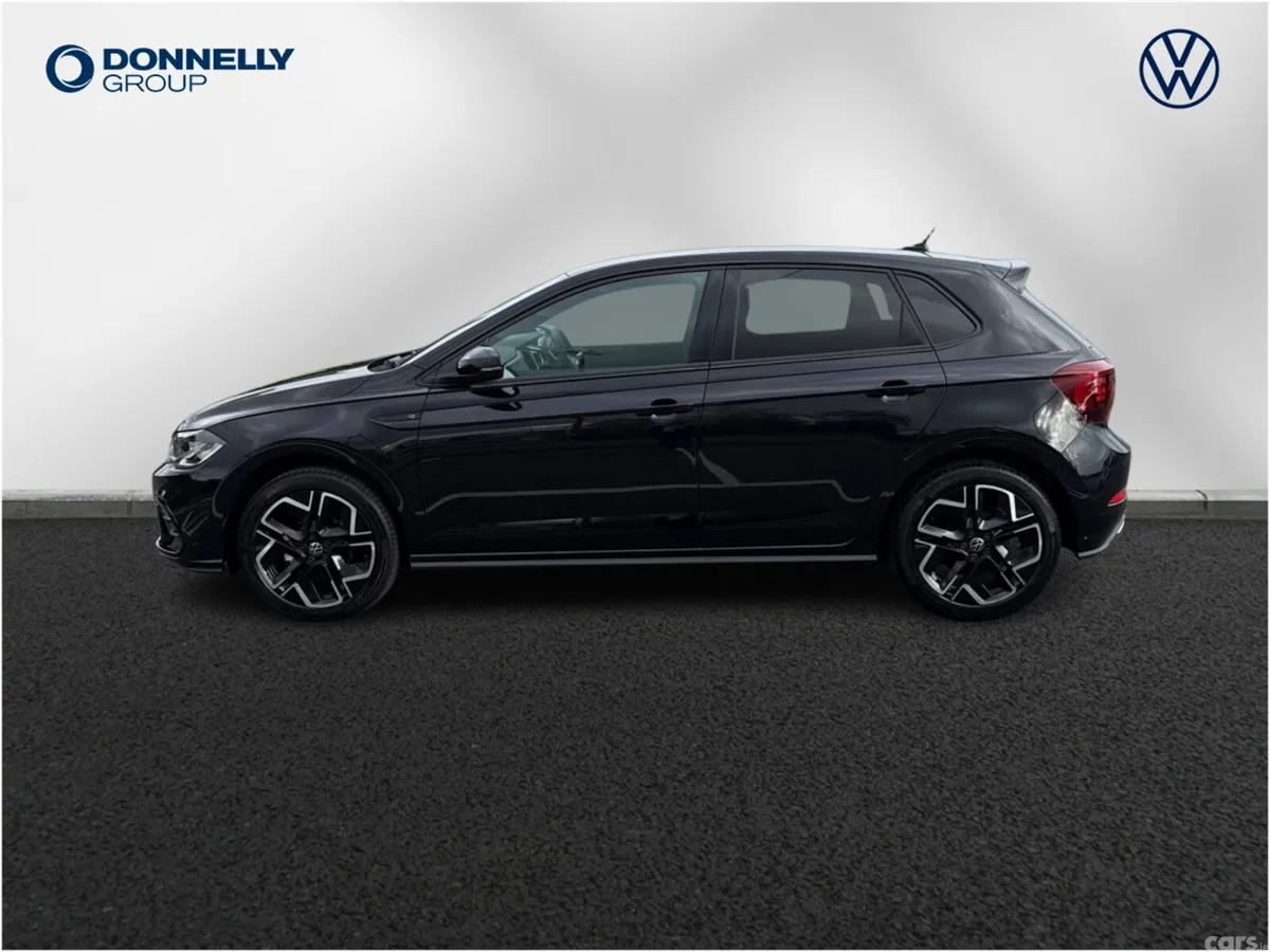 Volkswagen Polo Hatchback, Petrol, 2026, 