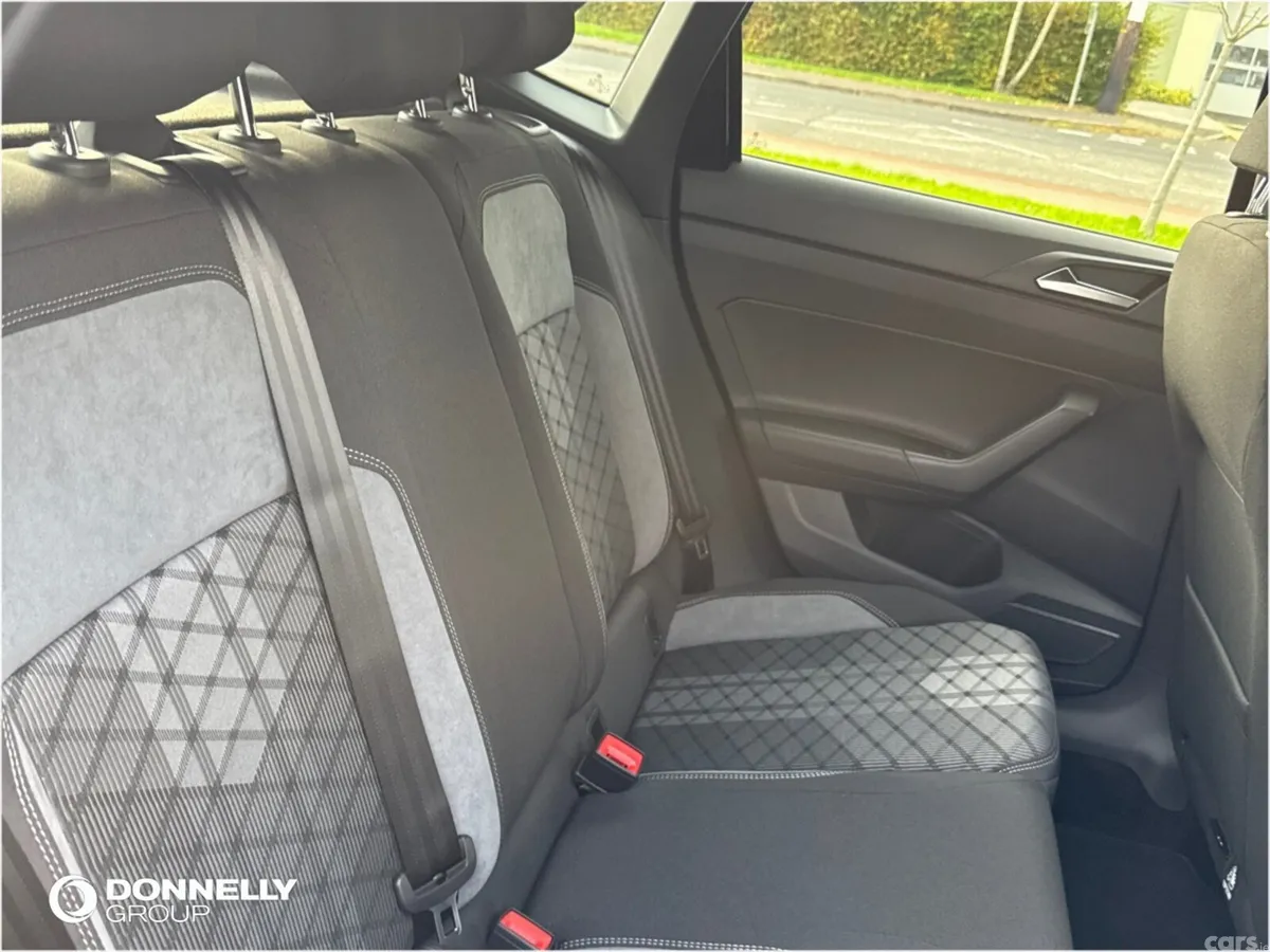 Volkswagen Polo Hatchback, Petrol, 2026, 