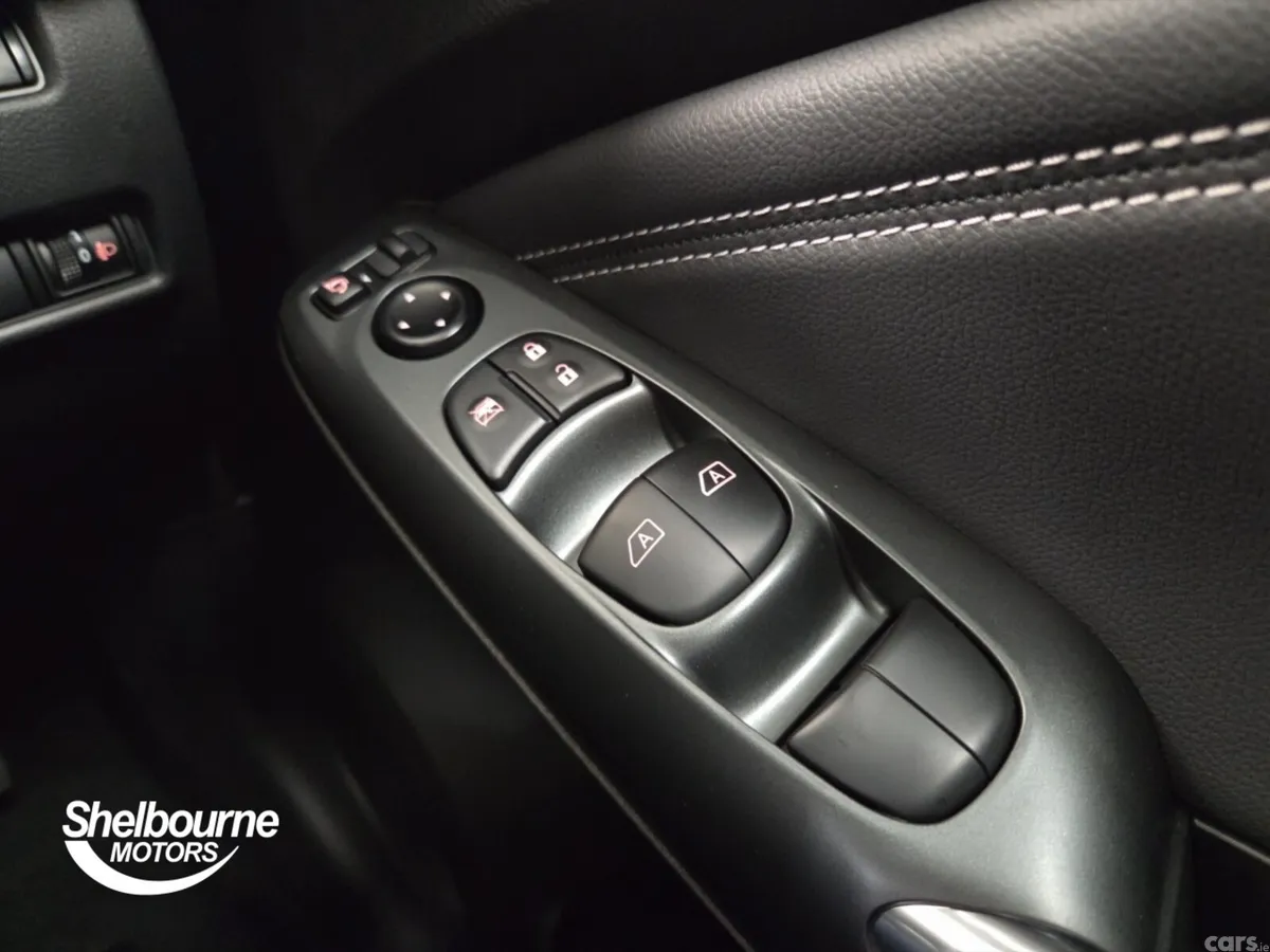 Nissan Juke Hatchback, Petrol, 2026, 
