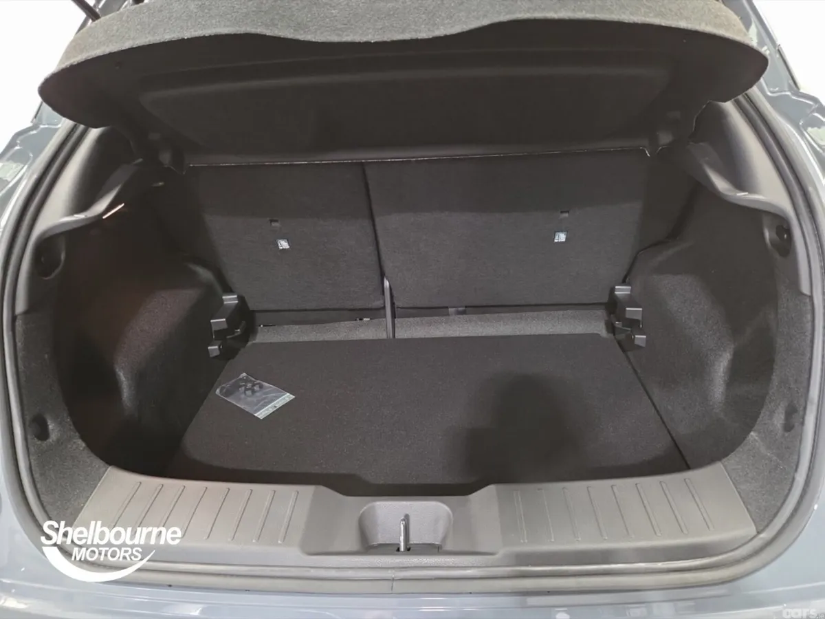 Nissan Juke Hatchback, Petrol, 2026, 
