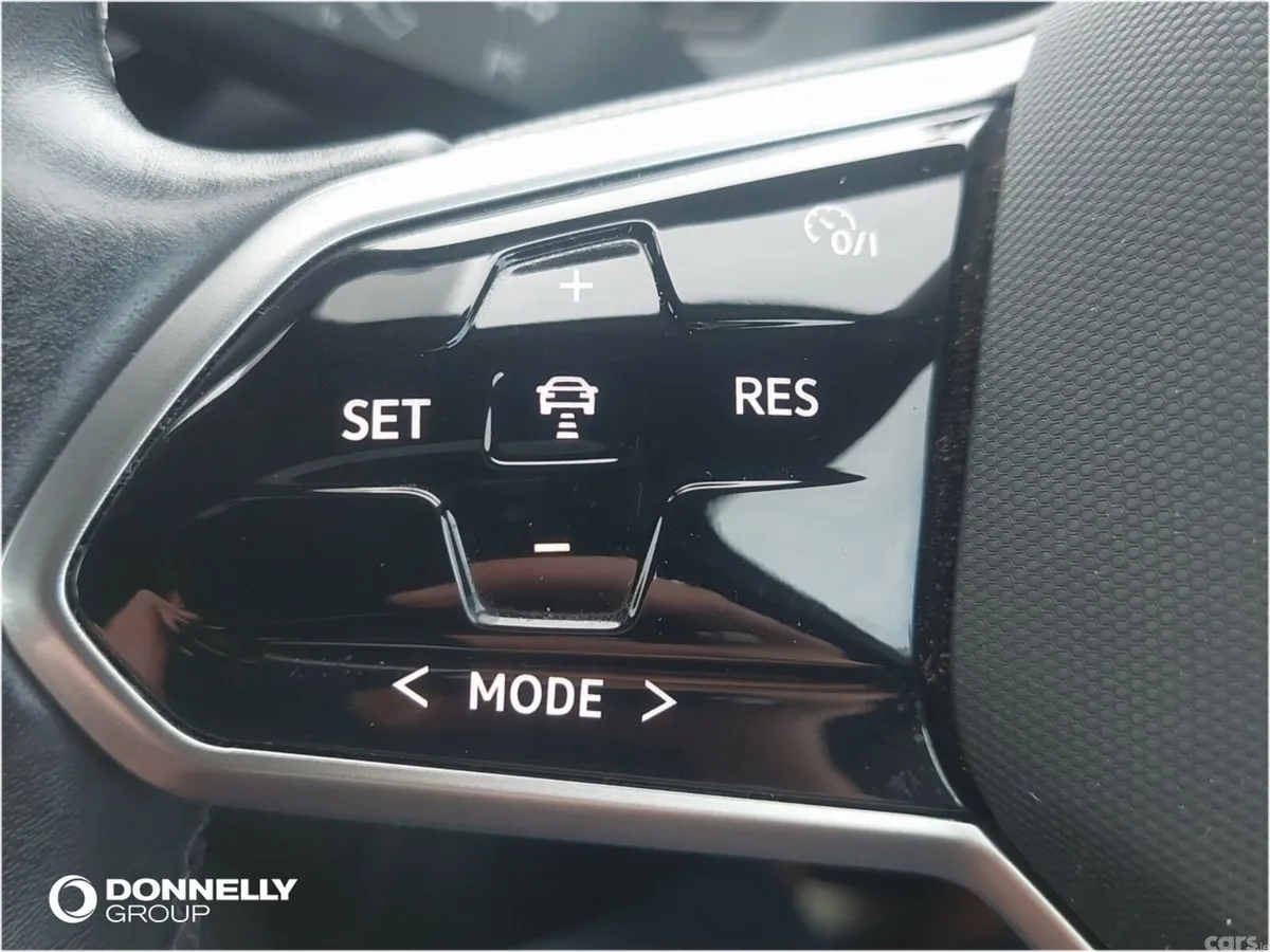 Volkswagen ID.3 Hatchback, Electric, 2023, Grey