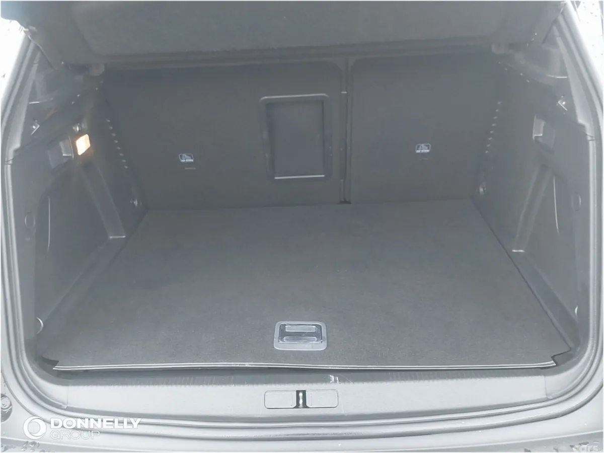 Peugeot 3008 Estate, Petrol Hybrid, 2023, Grey