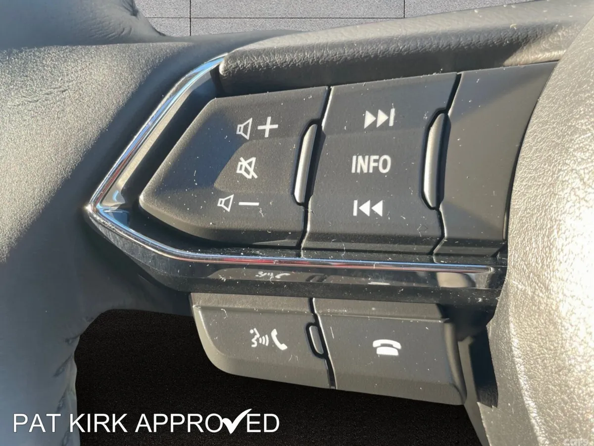 Mazda CX-5 Estate, Petrol, 2023, 