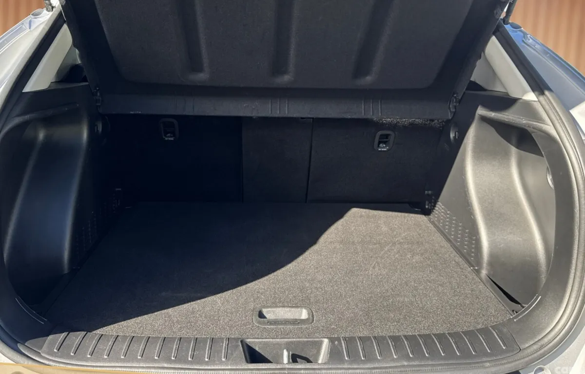 Hyundai KONA MPV, Petrol, 2026, Grey