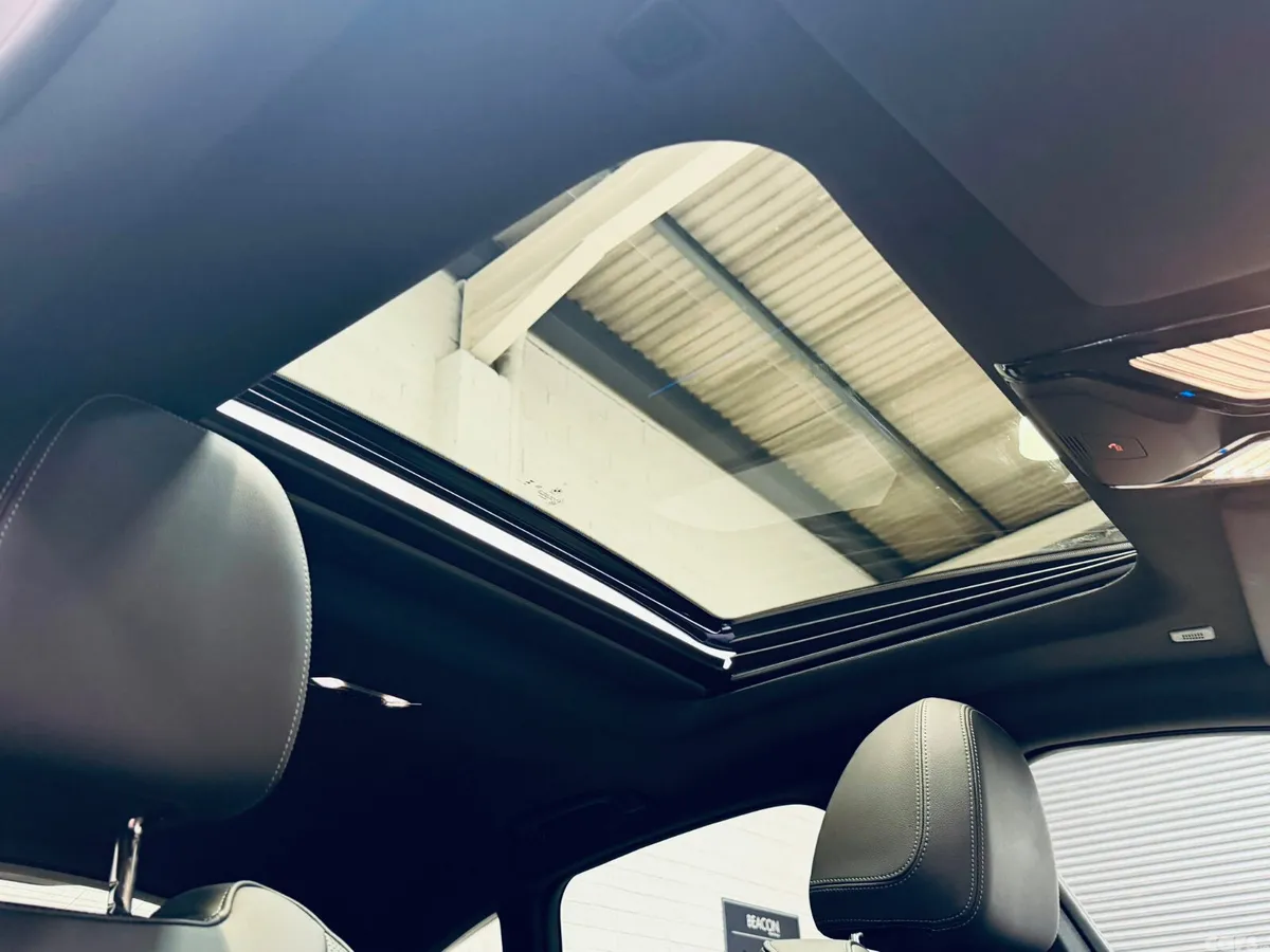 BMW i4 Coupe, Electric, 2025, Blue