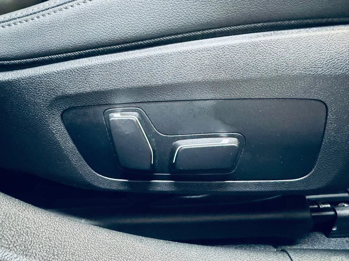 BMW i4 Coupe, Electric, 2025, Blue