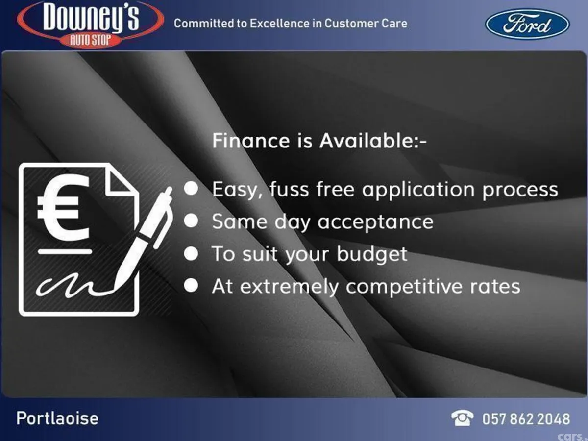 Ford Puma Hatchback, Petrol, 2024, Grey