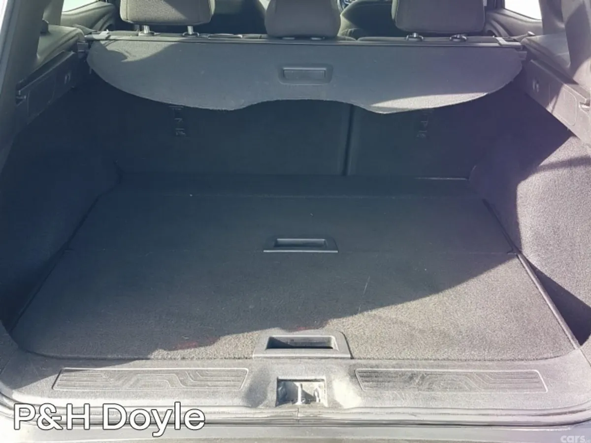 Renault Kadjar SUV, Diesel, 2016, Grey