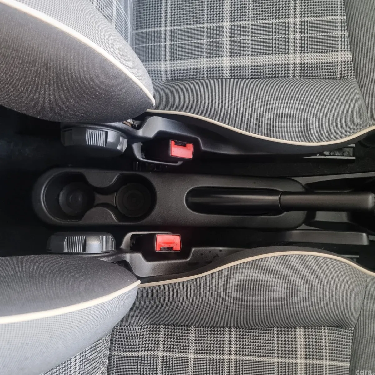 Fiat 500 Hatchback, Petrol, 2019, Green