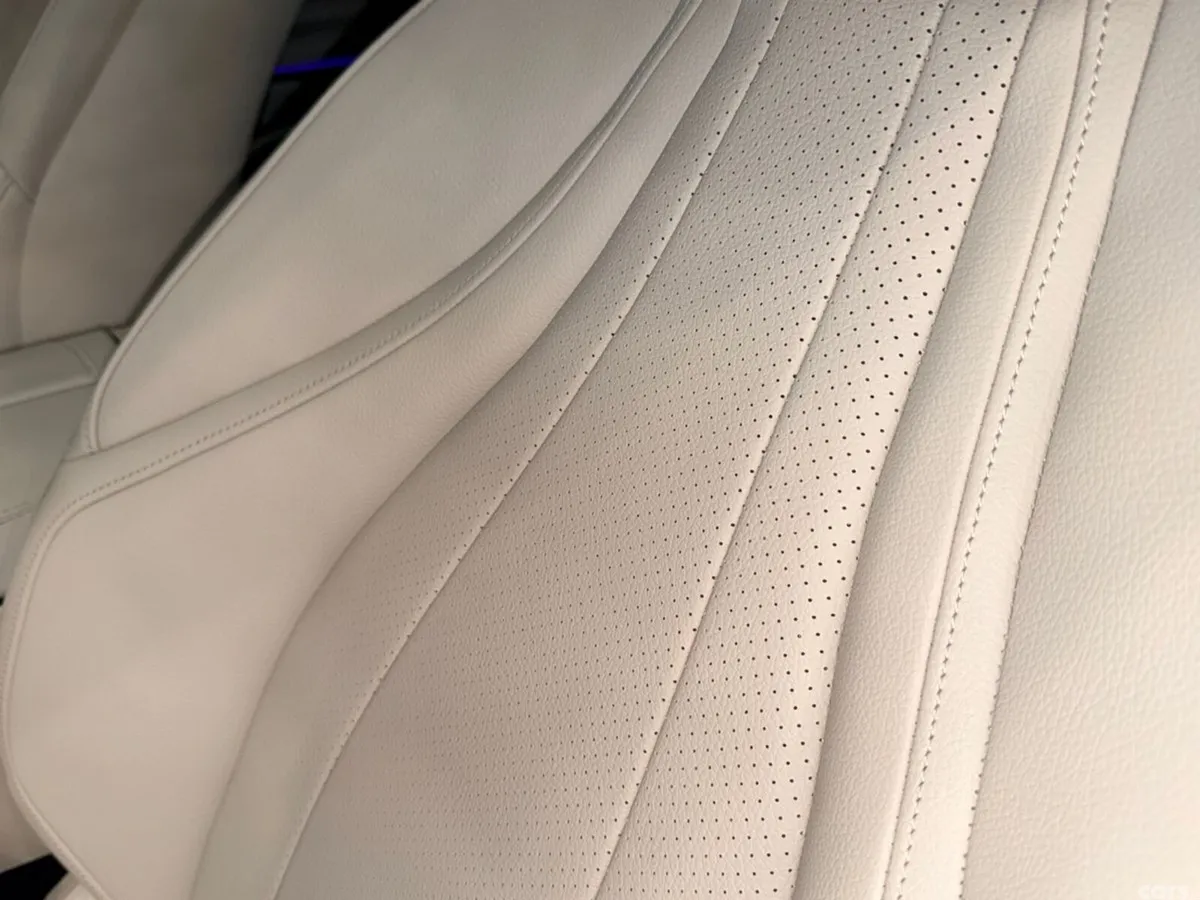 Mercedes-Benz CLE Coupe, Petrol, 2025, Grey
