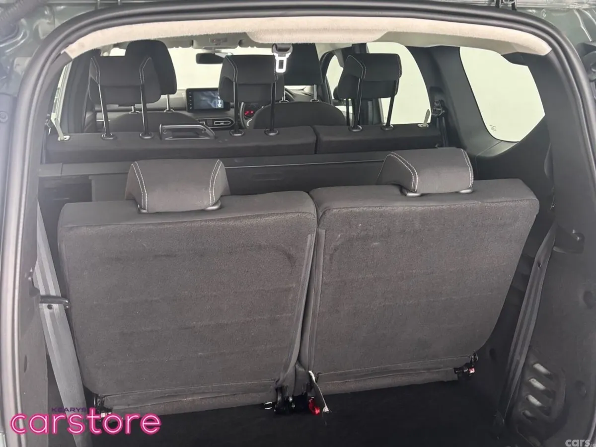 Dacia Jogger Estate, Petrol, 2023, Grey