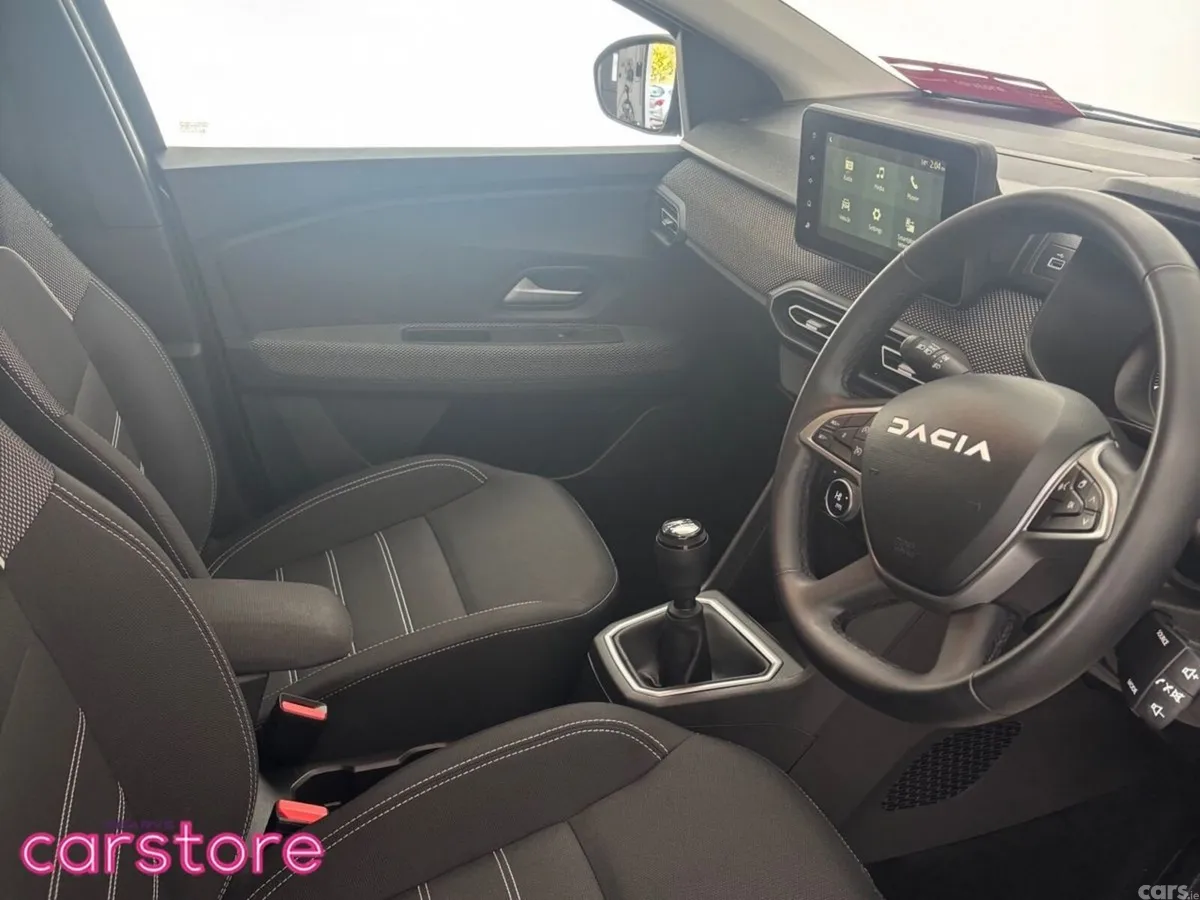 Dacia Jogger Estate, Petrol, 2023, Grey