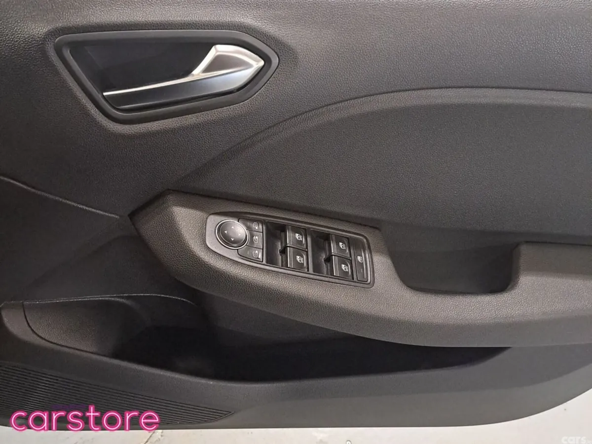 Renault Clio Hatchback, Petrol, 2024, Grey