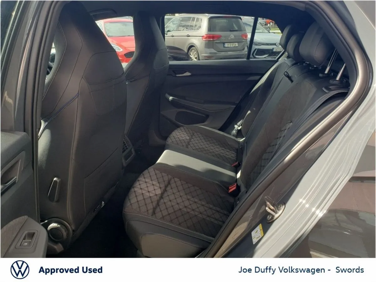 Volkswagen Golf Hatchback, Petrol, 2026, Grey