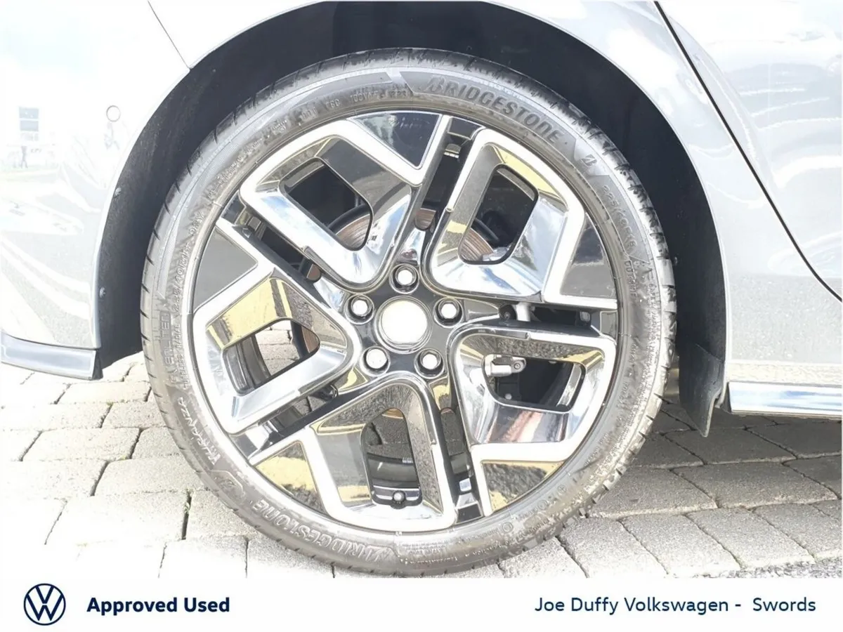 Volkswagen Golf Hatchback, Petrol, 2026, Grey