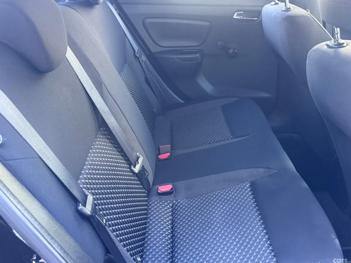 Nissan Micra Hatchback, Petrol, 2020, Black