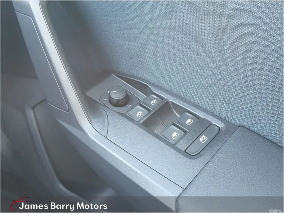 SEAT Arona SUV, Petrol, 2026, Grey