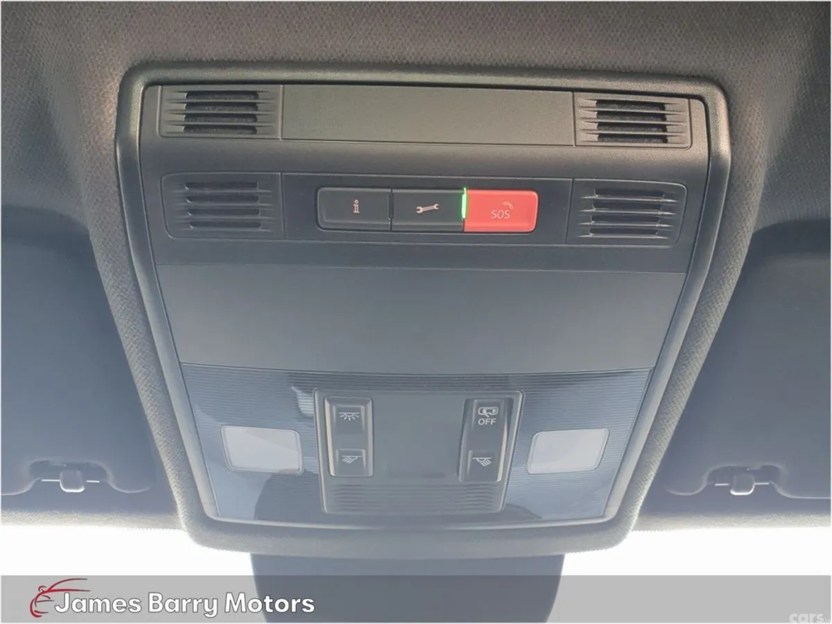 SEAT Arona SUV, Petrol, 2026, Grey