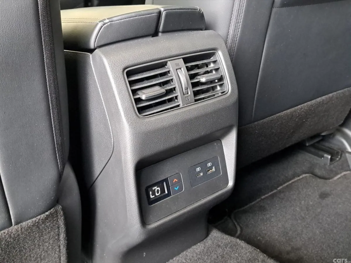 Nissan X-Trail SUV, Petrol Hybrid, 2024, Silver