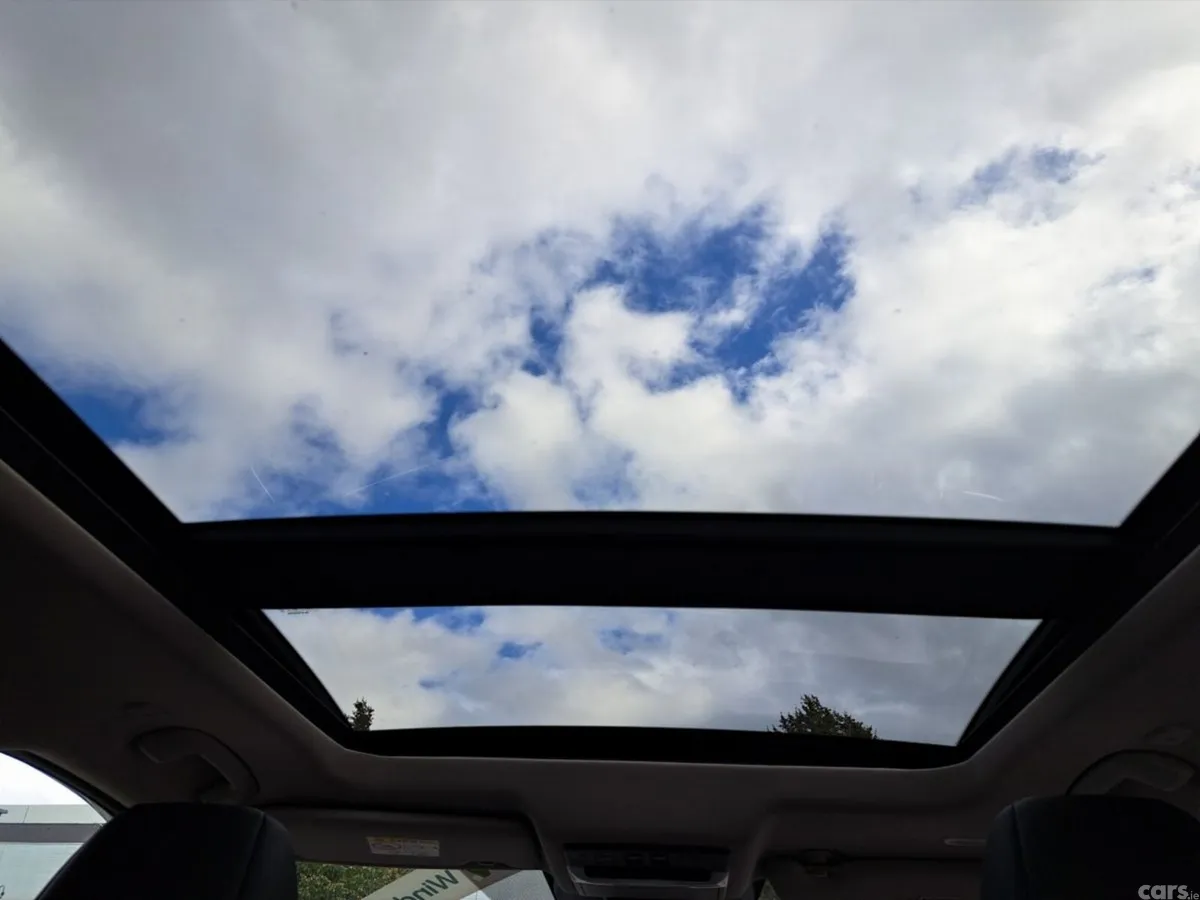 Nissan X-Trail SUV, Petrol Hybrid, 2024, Silver