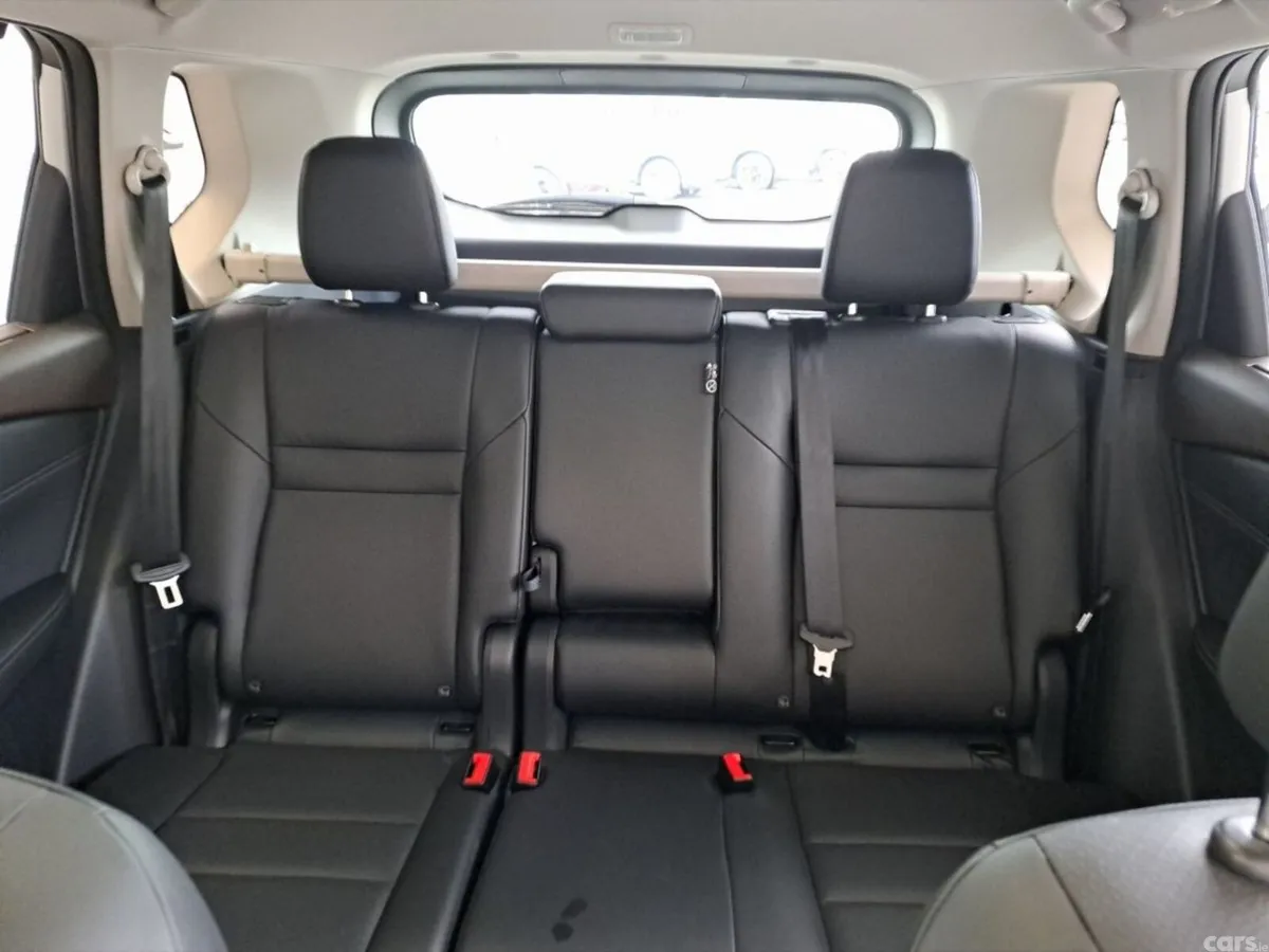 Nissan X-Trail SUV, Petrol Hybrid, 2024, Silver