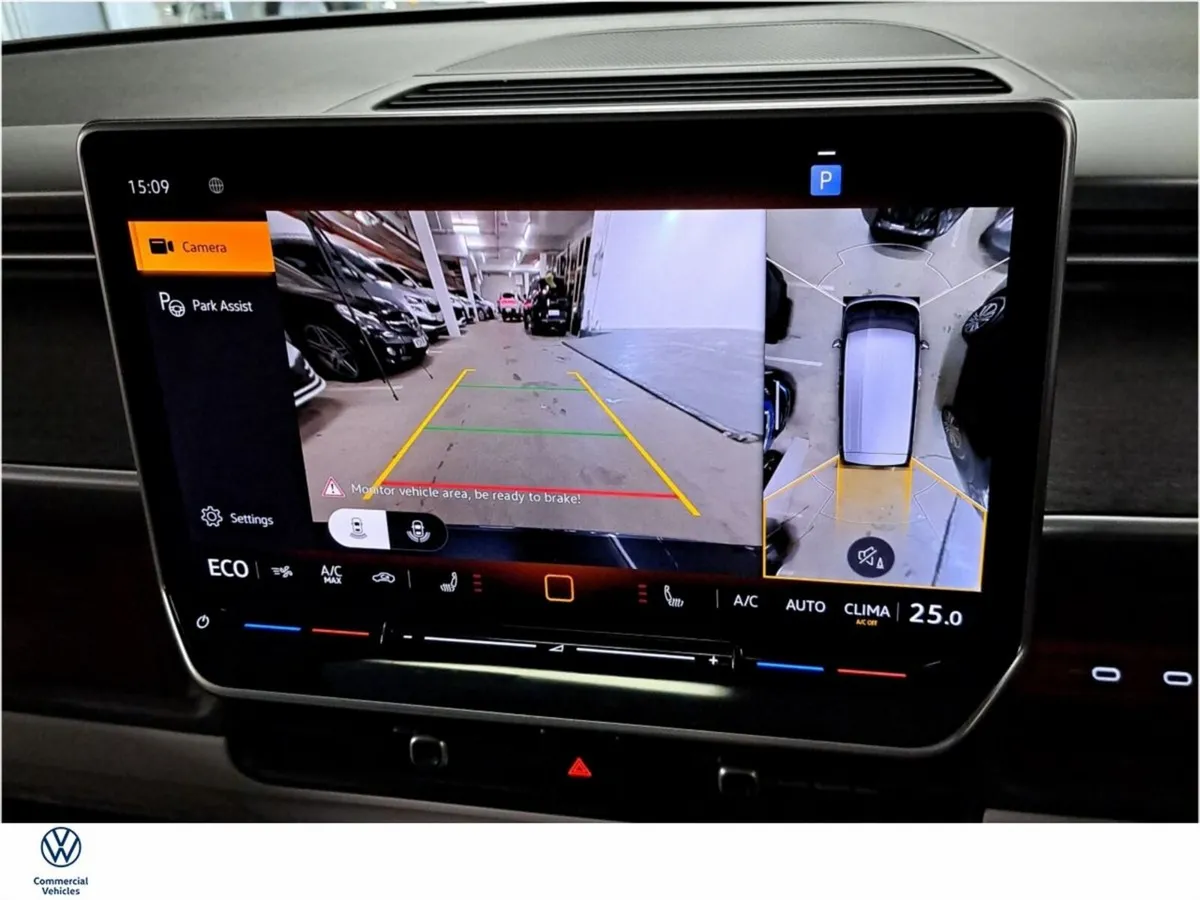 Volkswagen ID.Buzz MPV, Electric, 2026, Blue