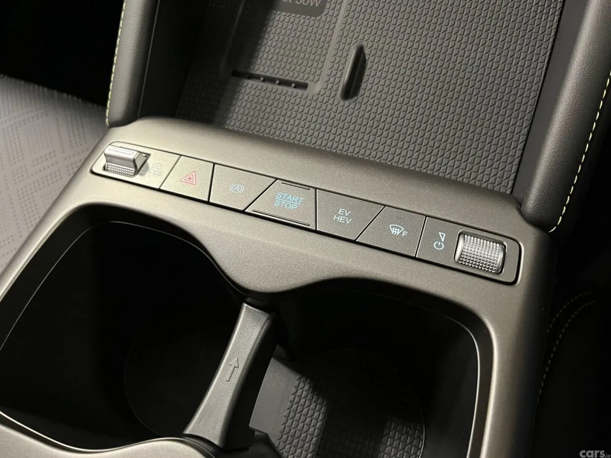 BYD ATTO 2 Hatchback, Petrol Plug-in Hybrid, 2026, 