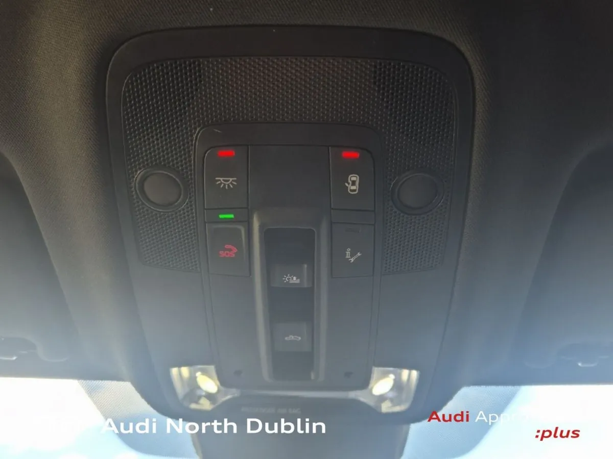 Audi Q3 SUV, Diesel, 2024, Grey