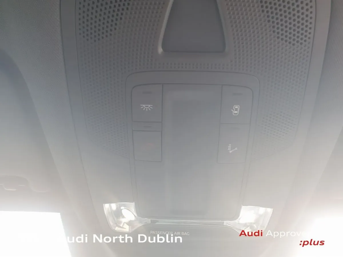 Audi A3 Saloon, Petrol, 2026, Grey