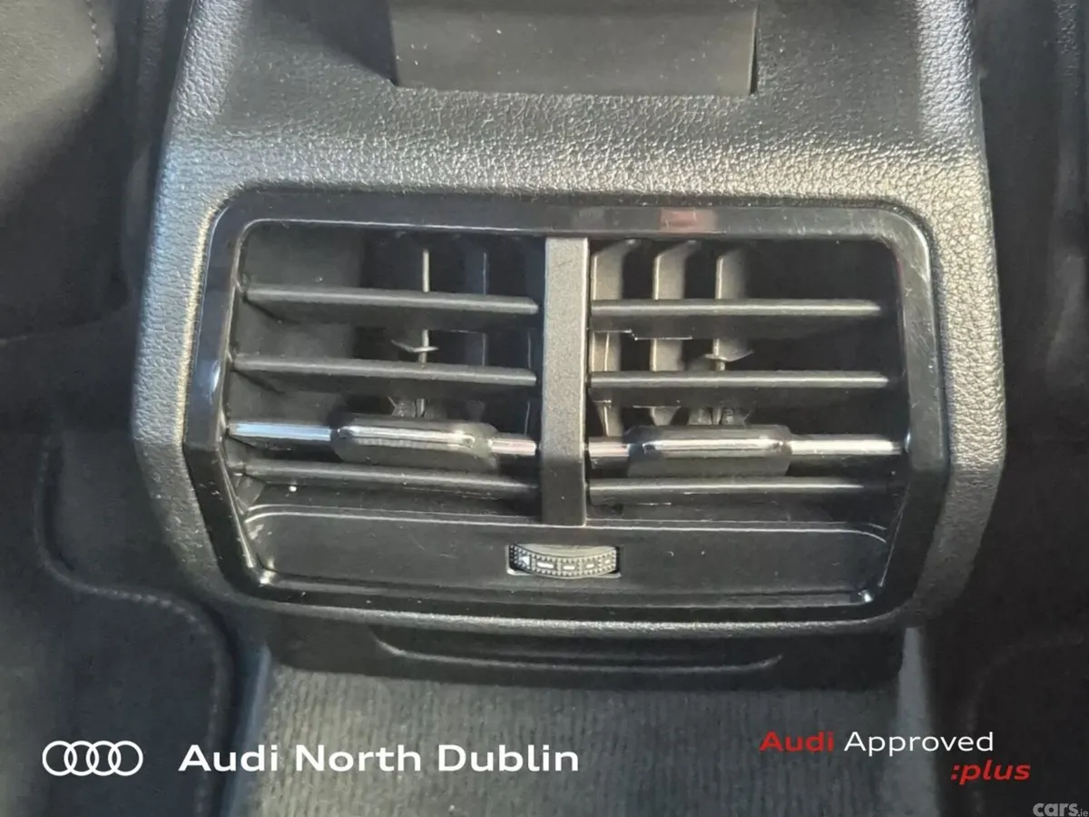 Audi Q3 SUV, Diesel, 2024, Grey