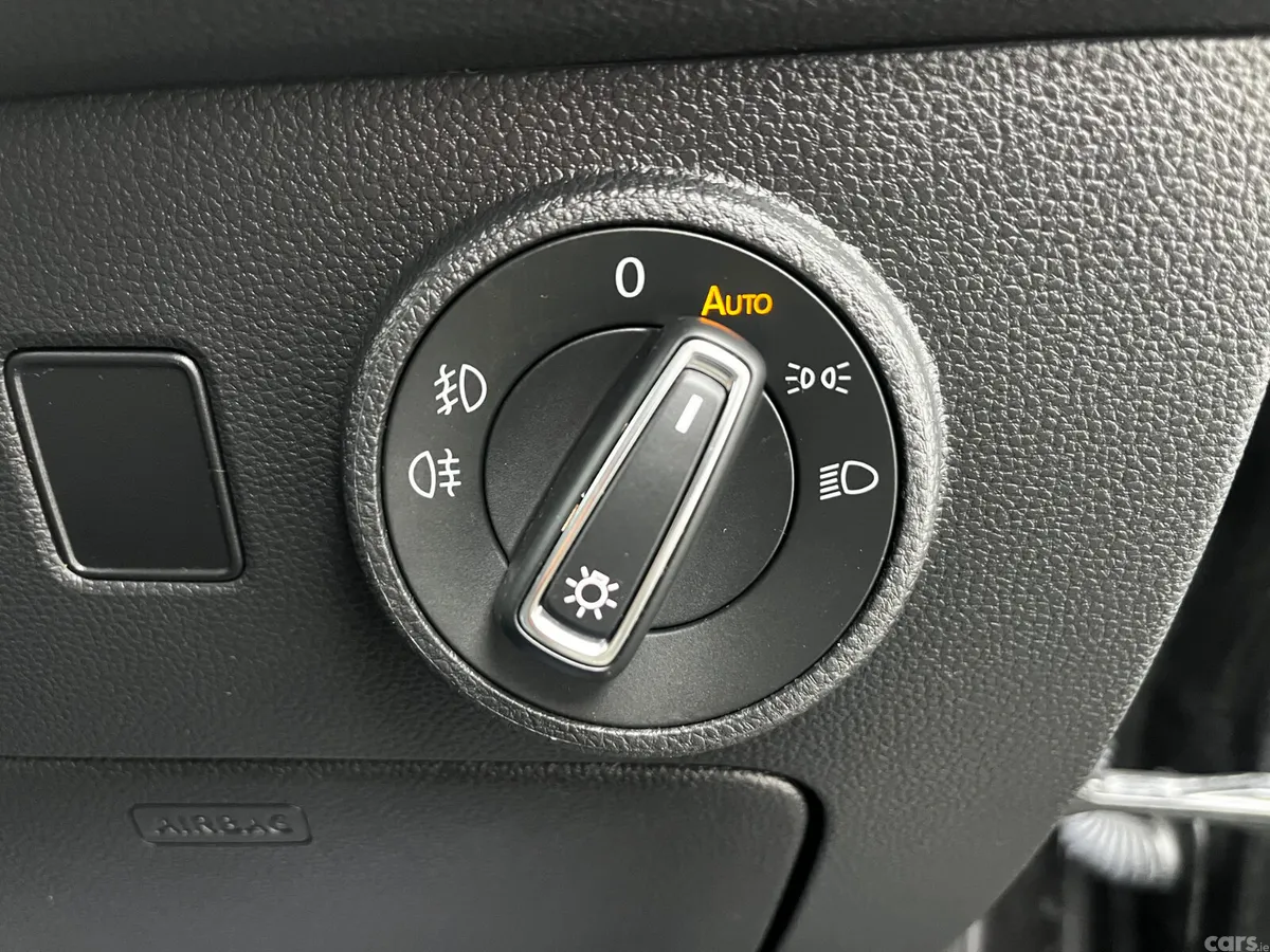 SEAT Ateca SUV, Petrol, 2021, Black