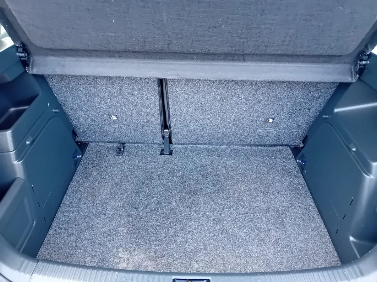 Skoda Fabia Hatchback, Petrol, 2016, Blue