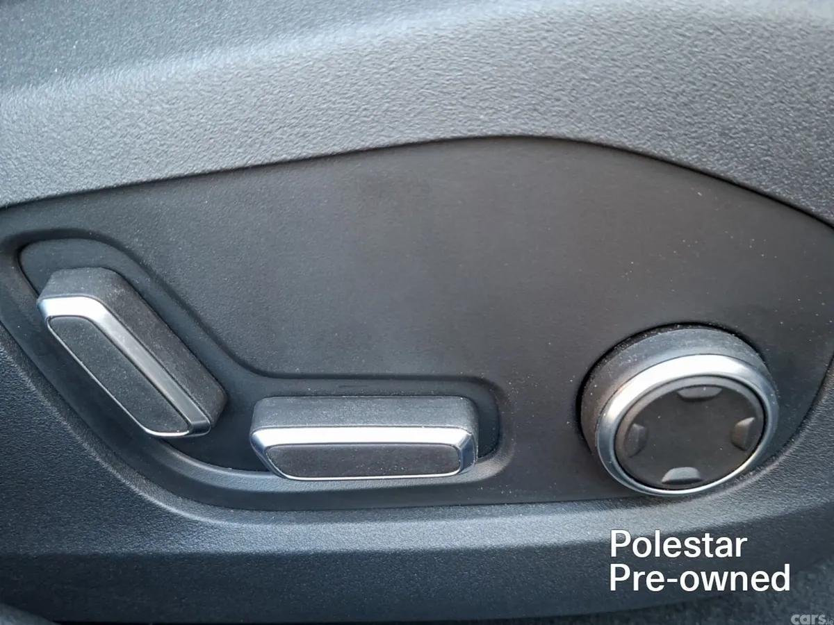Polestar 4 Hatchback, Electric, 2026, Grey