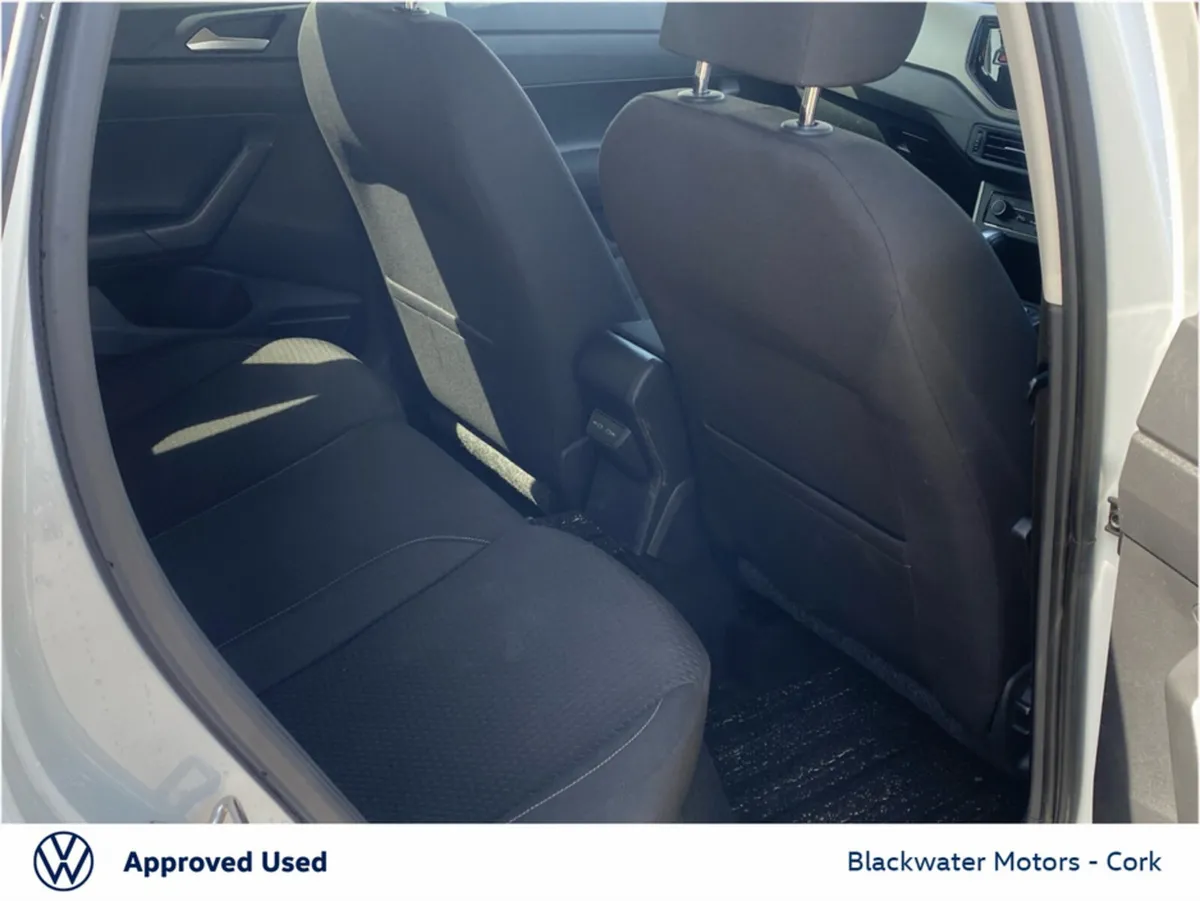 Volkswagen Polo Other, Petrol, 2021, 
