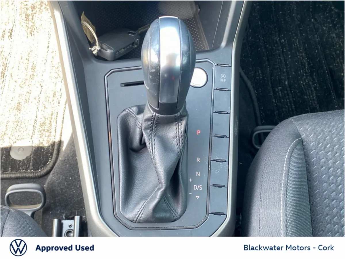 Volkswagen Polo Other, Petrol, 2021, 