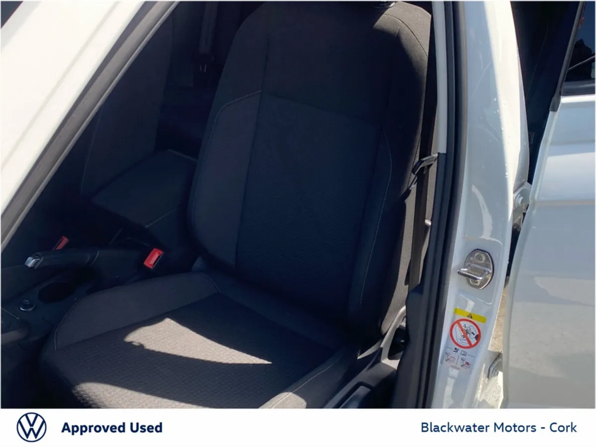 Volkswagen Polo Other, Petrol, 2021, 