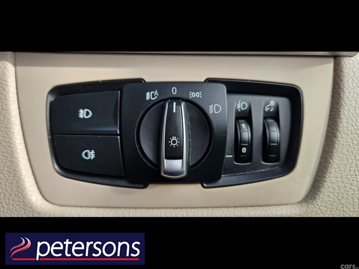 BMW 3-Series Saloon, Diesel, 2016, Black