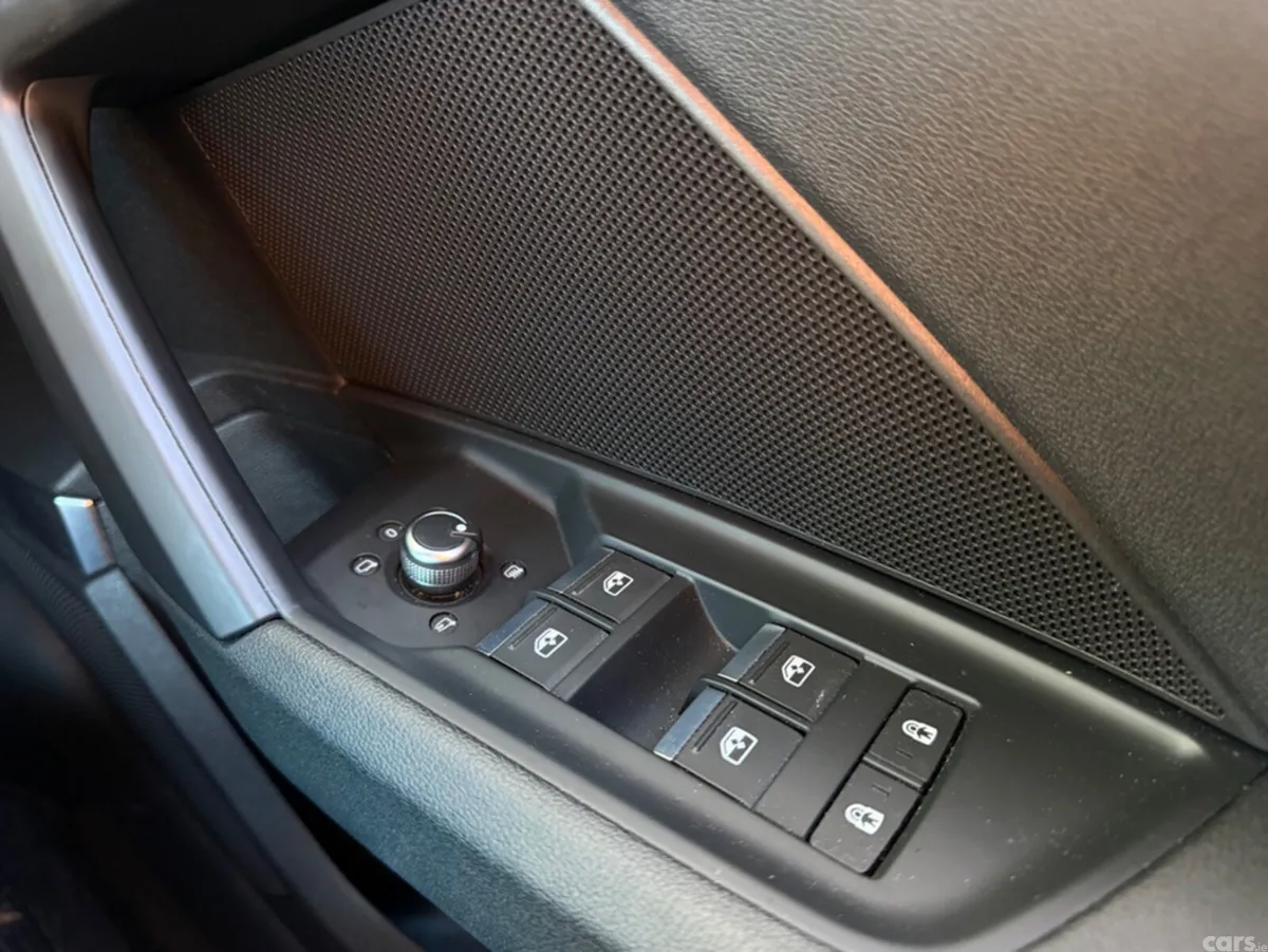 Audi A3 Hatchback, Diesel, 2022, Grey