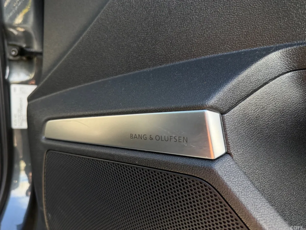 Audi A3 Hatchback, Diesel, 2022, Grey