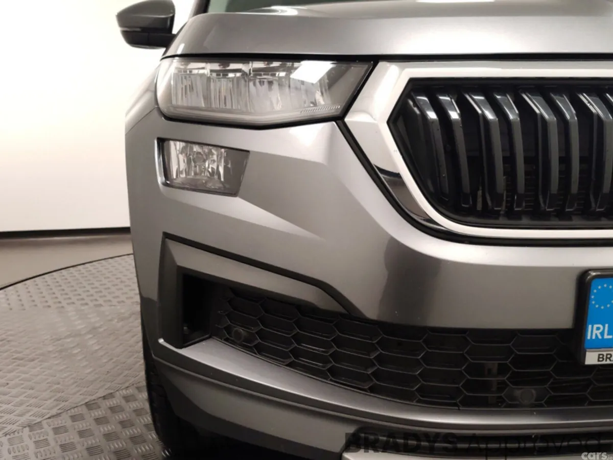 Skoda Kodiaq 7S AMBITION 2.0 TDI 15, Cavan