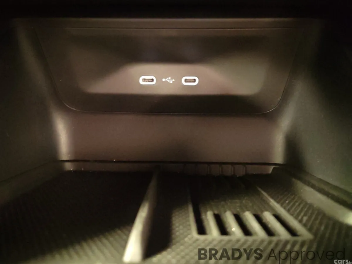 Skoda Elroq Hatchback, Electric, 2026, White