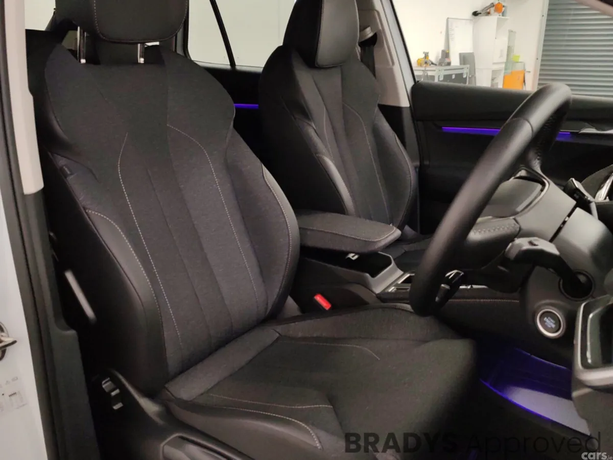 Skoda Elroq Hatchback, Electric, 2026, White