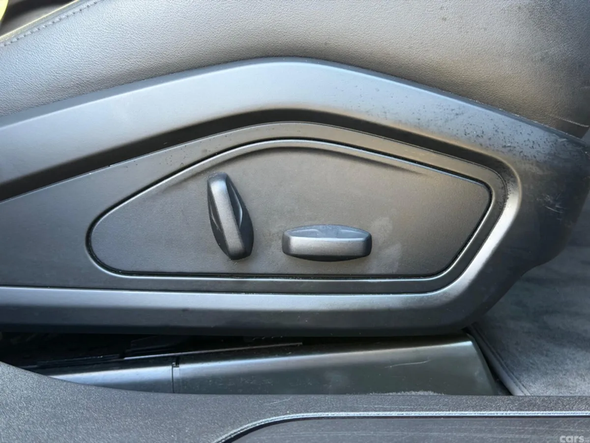 Porsche Taycan Estate, Electric, 2023, Grey