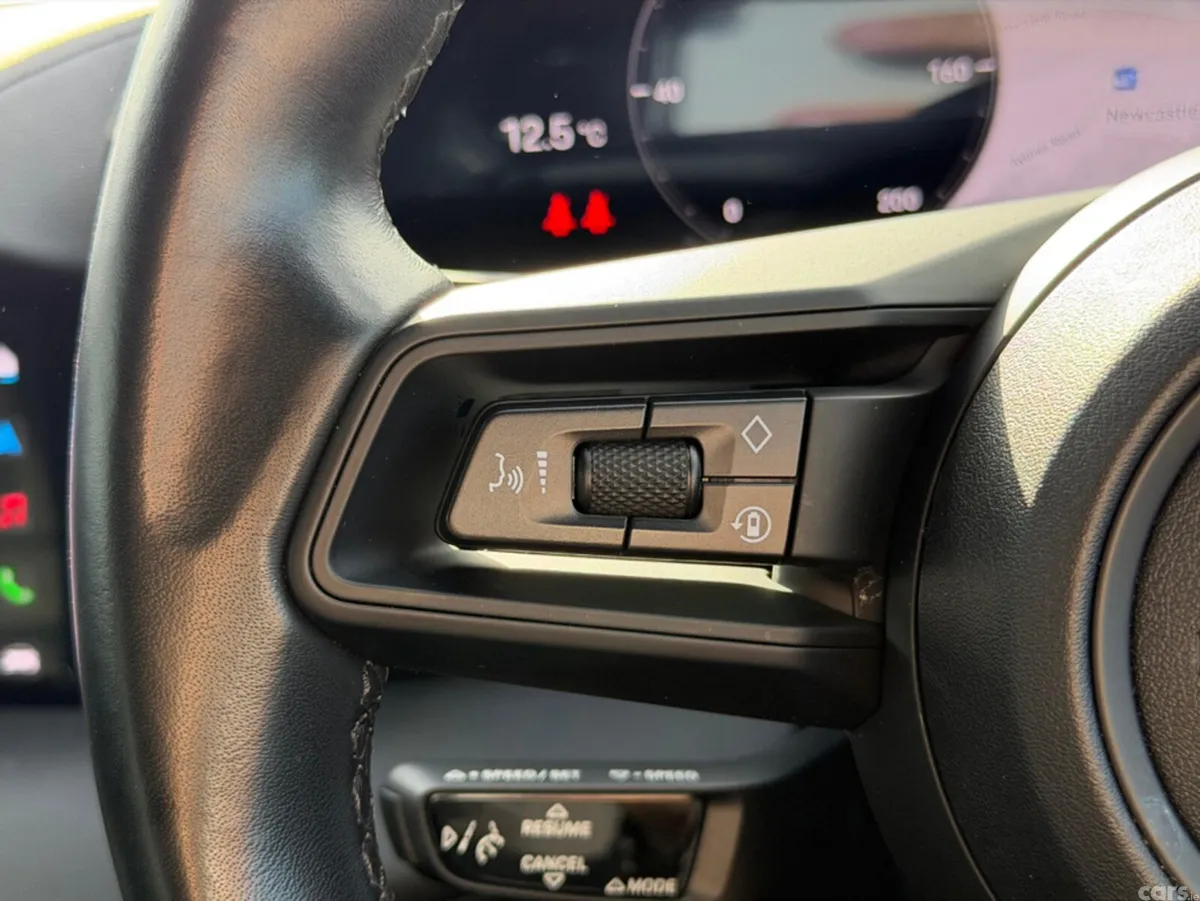 Porsche Taycan Estate, Electric, 2023, Grey