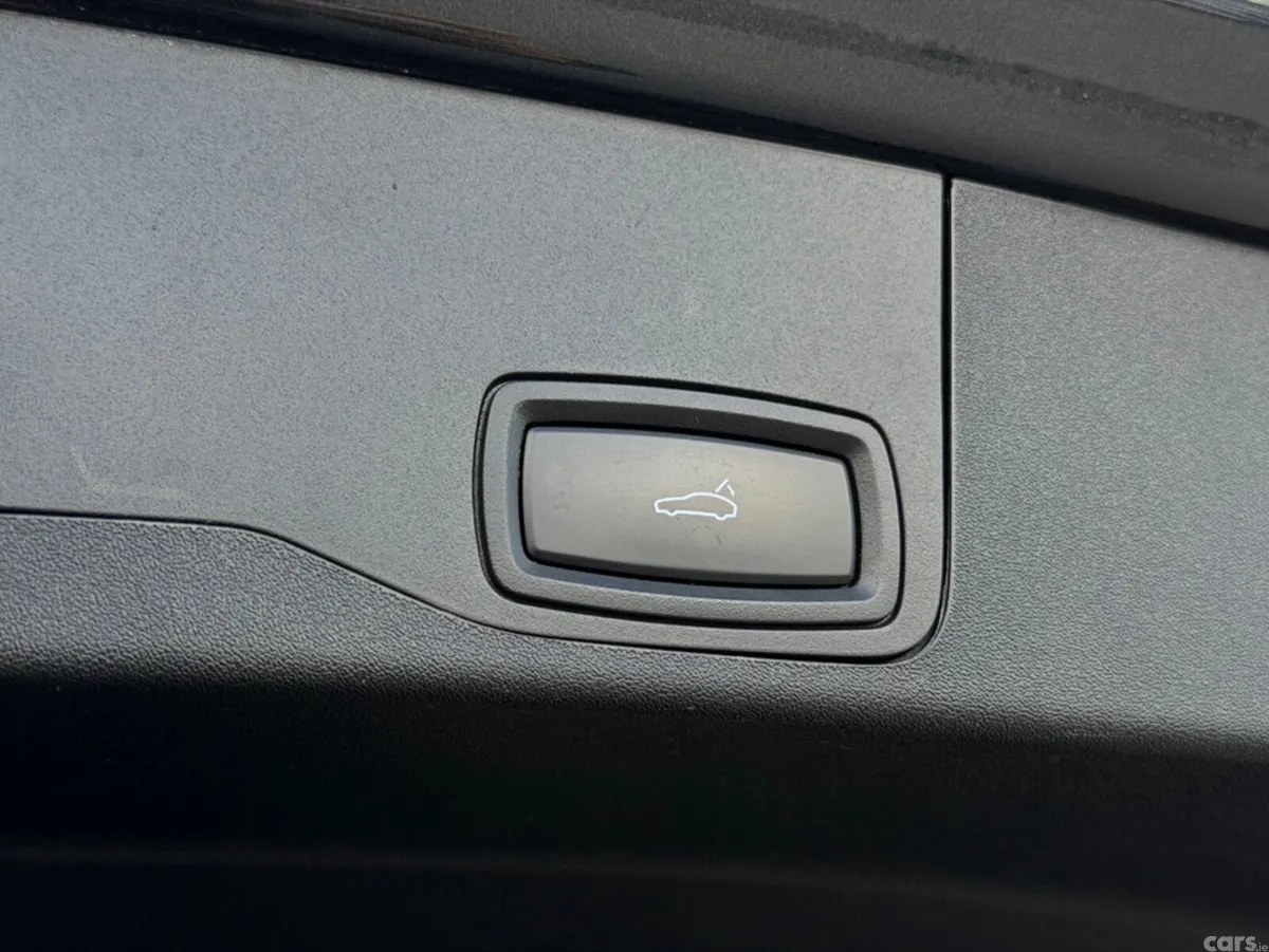 Porsche Taycan Estate, Electric, 2023, Grey
