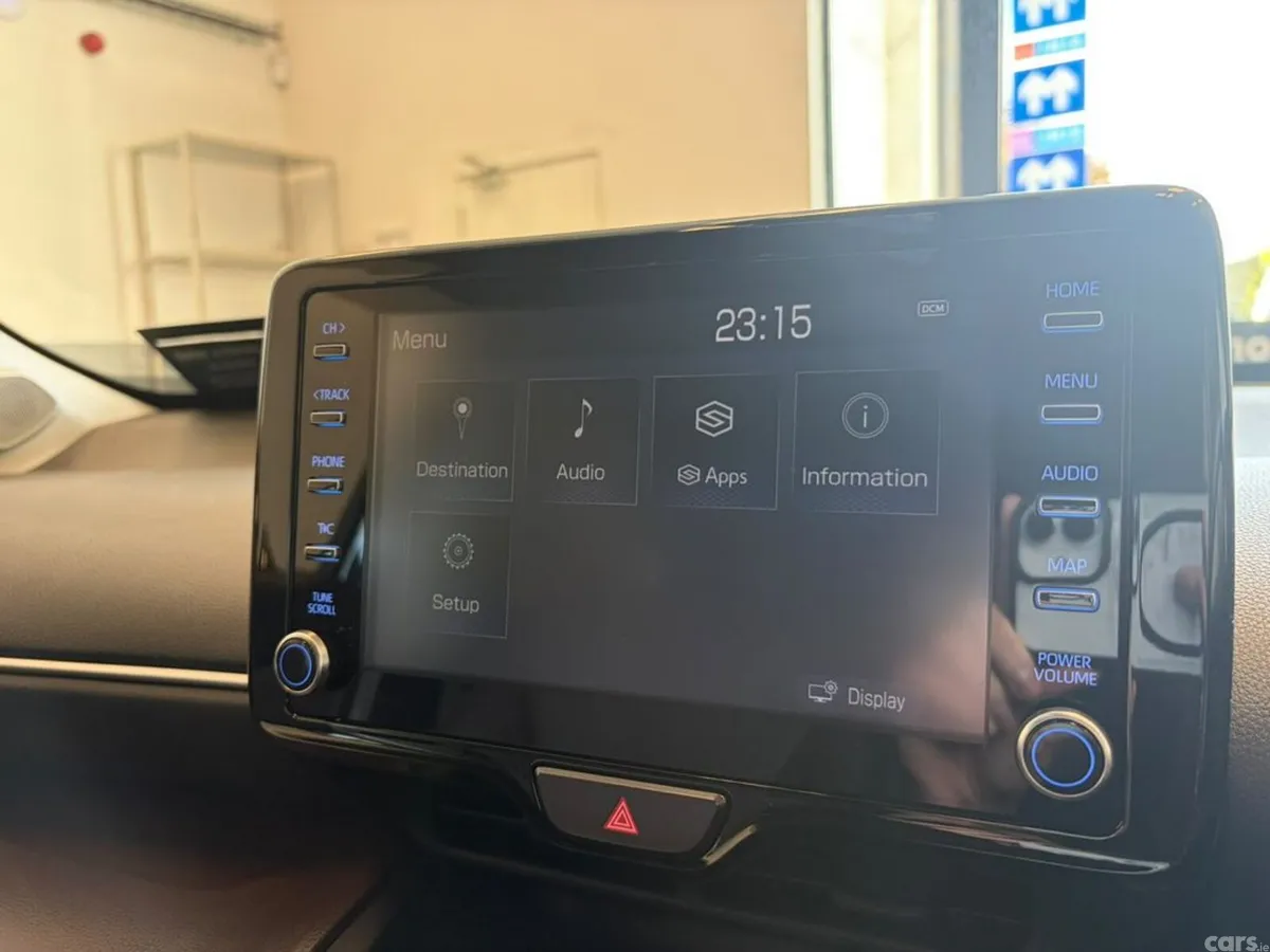 Toyota Yaris Cross Estate, Petrol Hybrid, 2021, Black