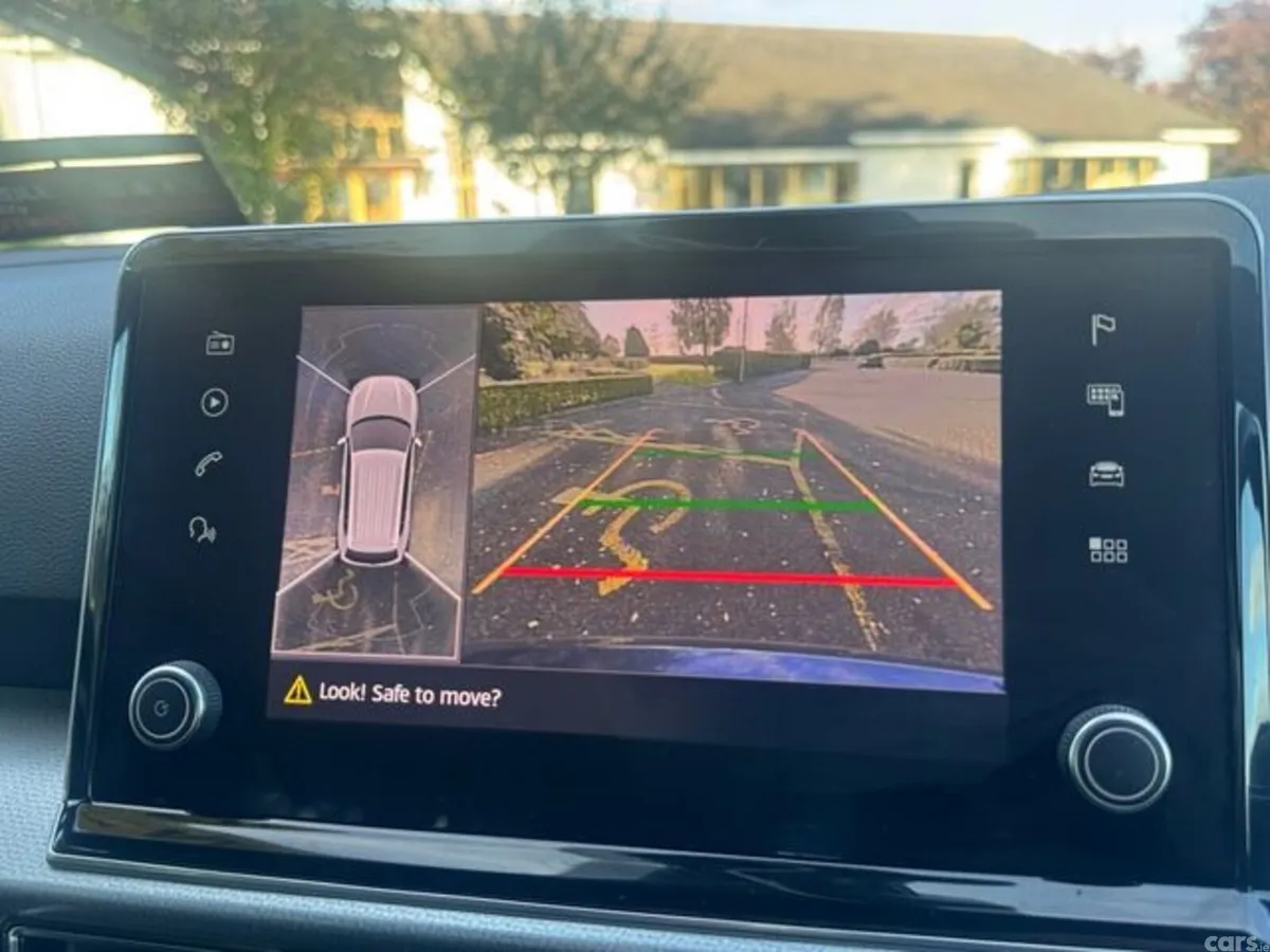 SEAT Tarraco Estate, Diesel, 2019, Blue