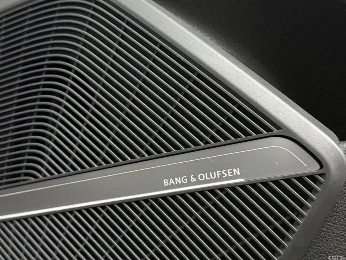 Audi Q5 SUV, Petrol Plug-in Hybrid, 2023, Black