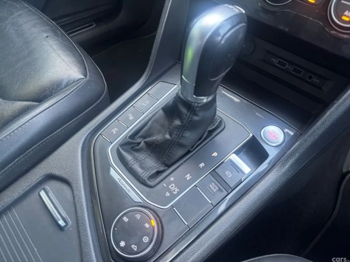 SEAT Tarraco Estate, Diesel, 2019, Blue