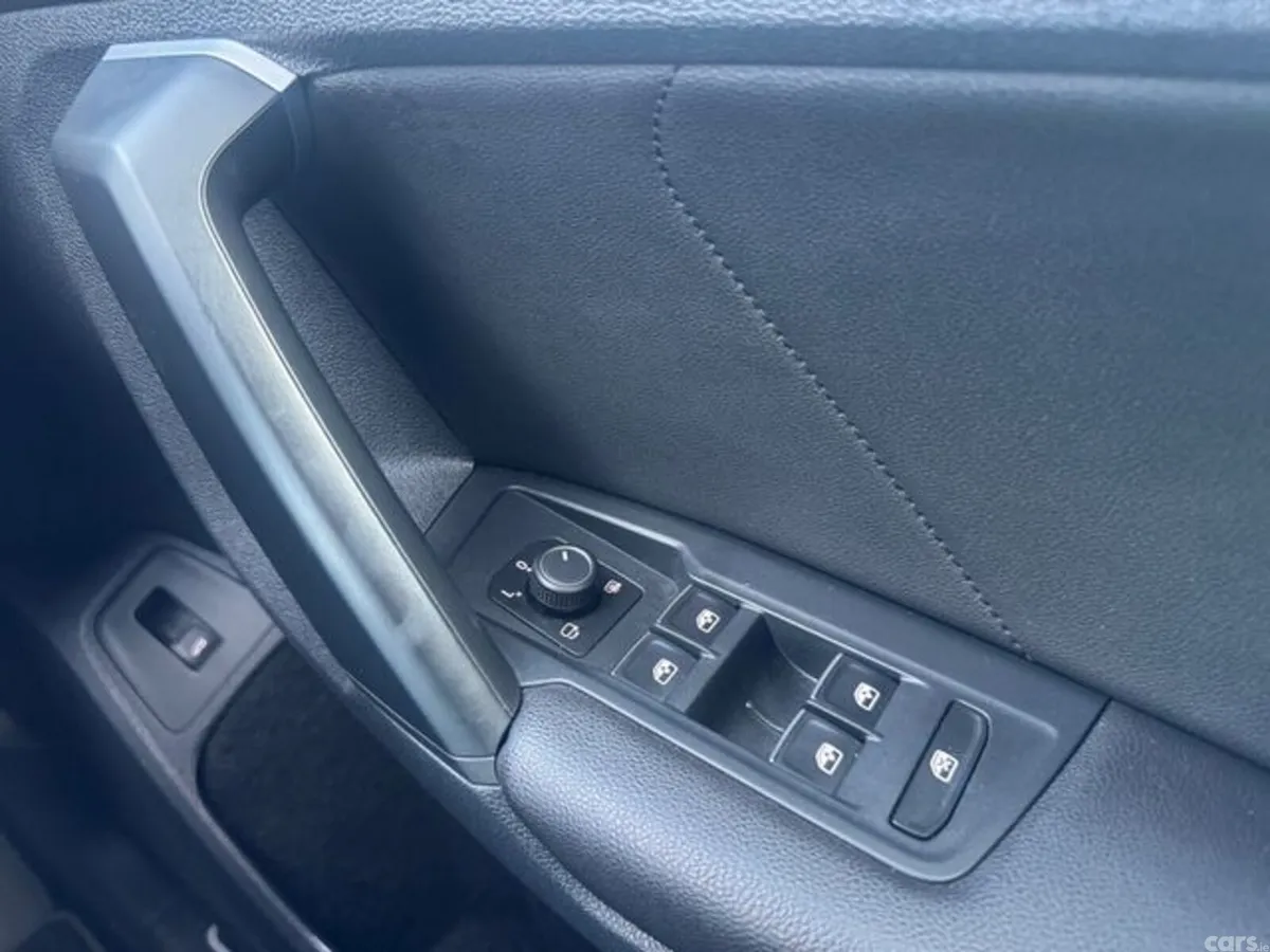 SEAT Tarraco Estate, Diesel, 2019, Blue